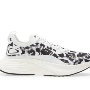 APL streamline white leopard NIB